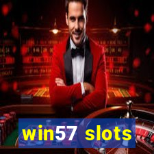 win57 slots